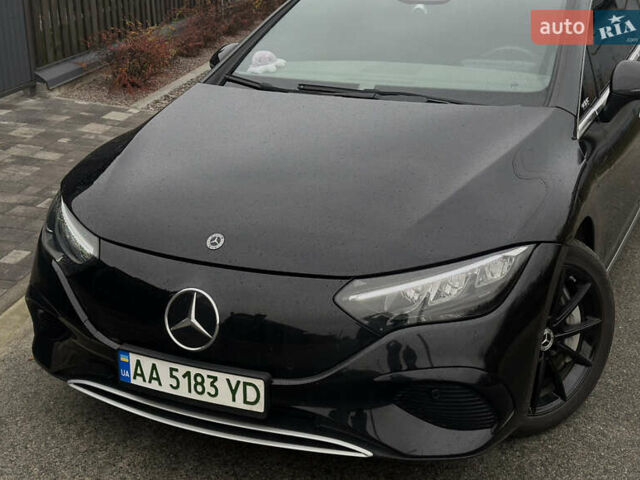 Мерседес EQE, объемом двигателя 0 л и пробегом 56 тыс. км за 37500 $, фото 10 на Automoto.ua