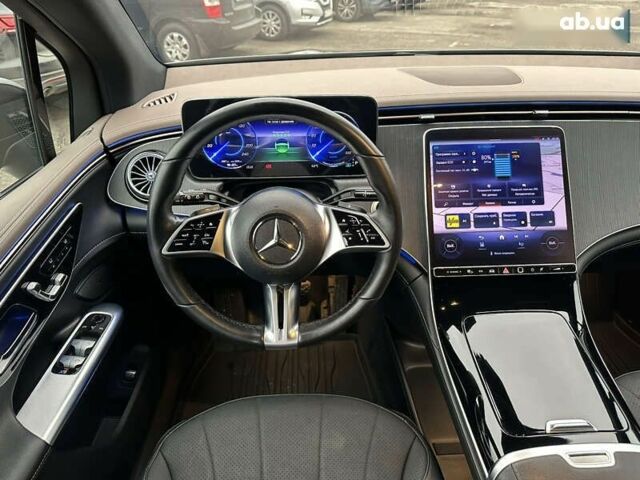 Мерседес EQE, объемом двигателя 0 л и пробегом 108 тыс. км за 55000 $, фото 16 на Automoto.ua