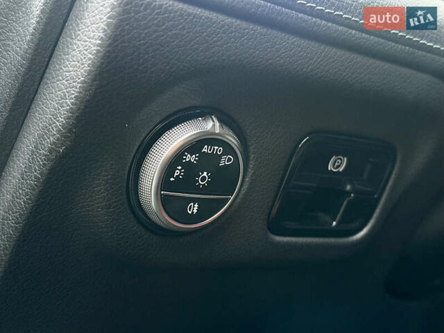 Мерседес EQE, объемом двигателя 0 л и пробегом 56 тыс. км за 37500 $, фото 19 на Automoto.ua