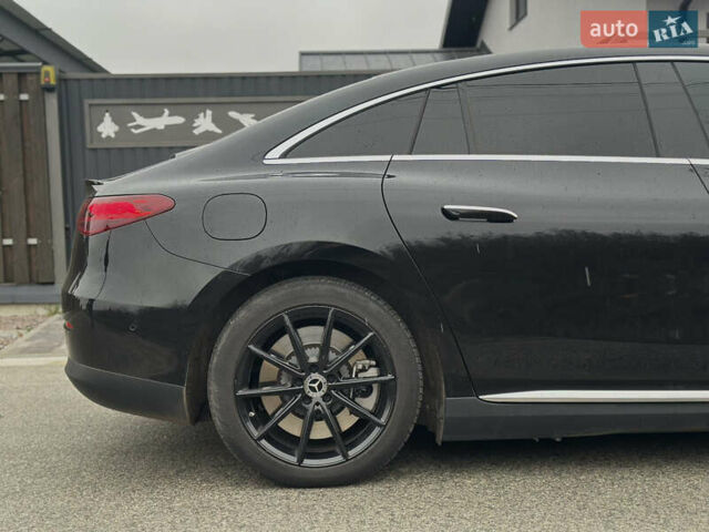 Мерседес EQE, объемом двигателя 0 л и пробегом 56 тыс. км за 37500 $, фото 3 на Automoto.ua