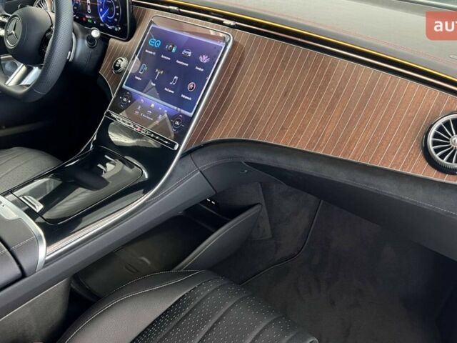 Мерседес EQE, объемом двигателя 0 л и пробегом 0 тыс. км за 85345 $, фото 14 на Automoto.ua