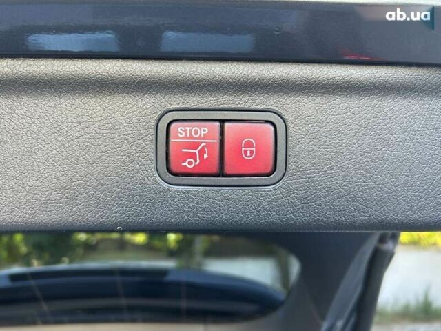 Мерседес EQE, объемом двигателя 0 л и пробегом 35 тыс. км за 49990 $, фото 13 на Automoto.ua