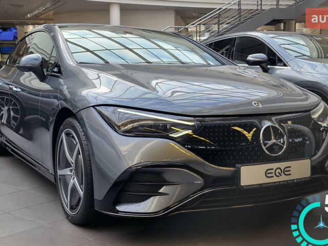 Мерседес EQE, объемом двигателя 0 л и пробегом 0 тыс. км за 82006 $, фото 1 на Automoto.ua