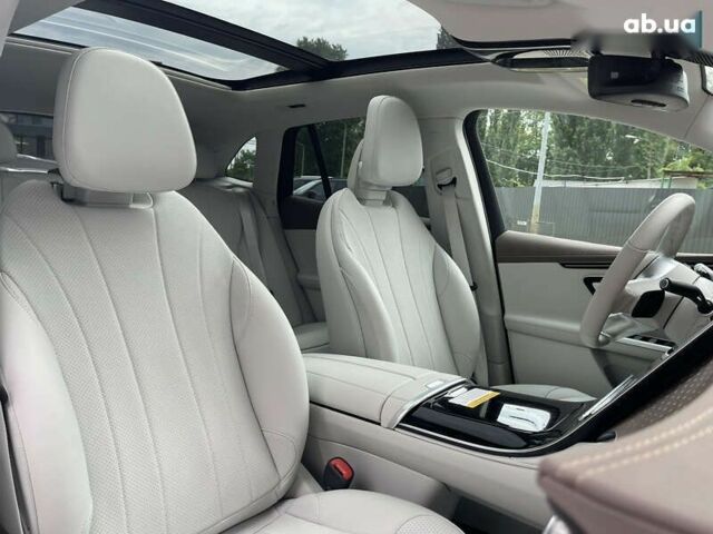 Мерседес EQE, объемом двигателя 0 л и пробегом 6 тыс. км за 60990 $, фото 13 на Automoto.ua