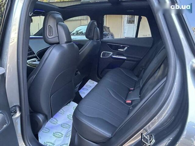 Мерседес EQE, объемом двигателя 0 л и пробегом 35 тыс. км за 49990 $, фото 16 на Automoto.ua