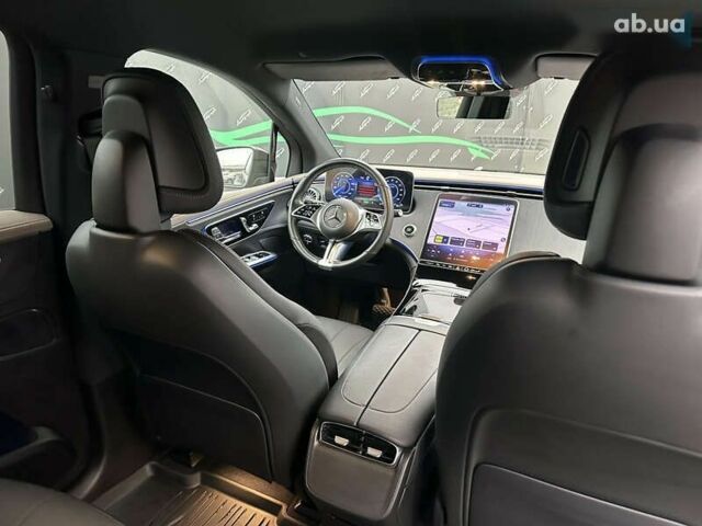Мерседес EQE, объемом двигателя 0 л и пробегом 108 тыс. км за 55000 $, фото 25 на Automoto.ua