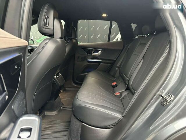 Мерседес EQE, объемом двигателя 0 л и пробегом 108 тыс. км за 55000 $, фото 14 на Automoto.ua