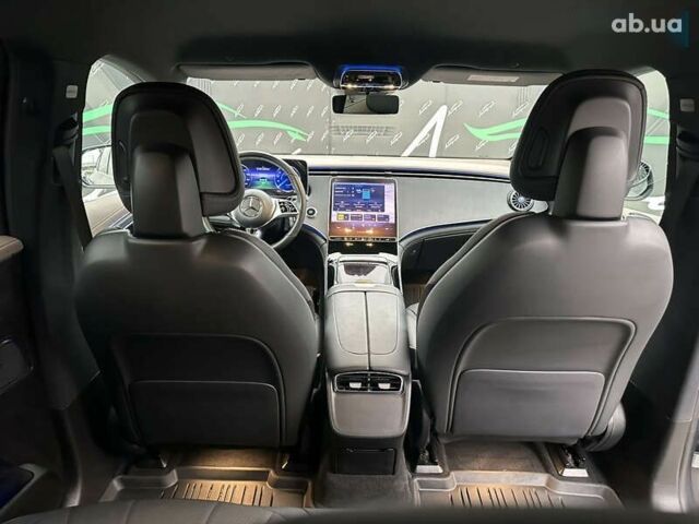 Мерседес EQE, объемом двигателя 0 л и пробегом 108 тыс. км за 55000 $, фото 26 на Automoto.ua