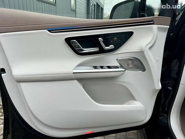 Мерседес EQE, объемом двигателя 0 л и пробегом 2 тыс. км за 54900 $, фото 15 на Automoto.ua