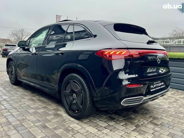 Мерседес EQE, объемом двигателя 0 л и пробегом 2 тыс. км за 54900 $, фото 6 на Automoto.ua