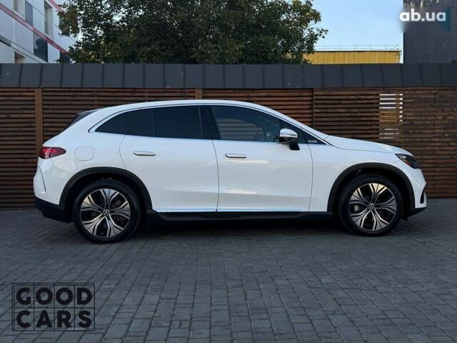 Мерседес EQE, об'ємом двигуна 0 л та пробігом 24 тис. км за 55000 $, фото 7 на Automoto.ua