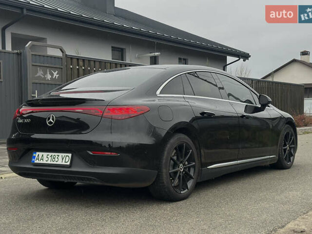 Мерседес EQE, объемом двигателя 0 л и пробегом 56 тыс. км за 37500 $, фото 7 на Automoto.ua