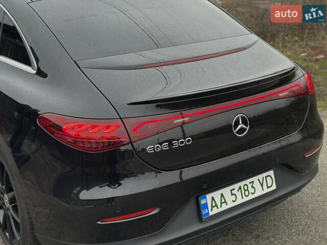 Мерседес EQE, объемом двигателя 0 л и пробегом 56 тыс. км за 37500 $, фото 5 на Automoto.ua