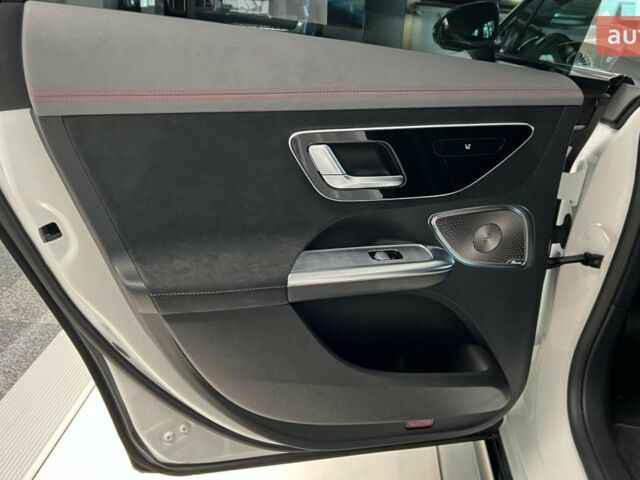 Мерседес EQE, объемом двигателя 0 л и пробегом 0 тыс. км за 85345 $, фото 34 на Automoto.ua