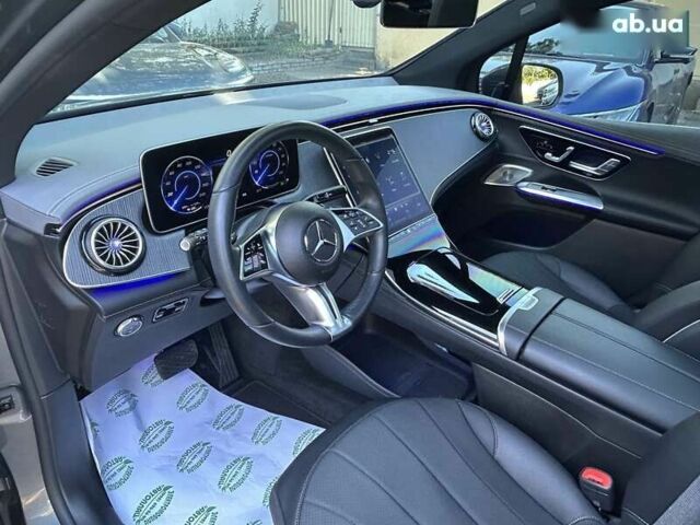 Мерседес EQE, объемом двигателя 0 л и пробегом 35 тыс. км за 49990 $, фото 20 на Automoto.ua