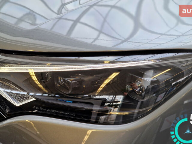 Мерседес EQE, объемом двигателя 0 л и пробегом 0 тыс. км за 82006 $, фото 20 на Automoto.ua
