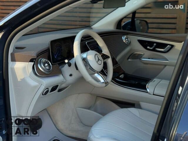 Мерседес EQE, объемом двигателя 0 л и пробегом 16 тыс. км за 54500 $, фото 20 на Automoto.ua
