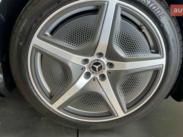 Мерседес EQE, объемом двигателя 0 л и пробегом 0 тыс. км за 85345 $, фото 10 на Automoto.ua