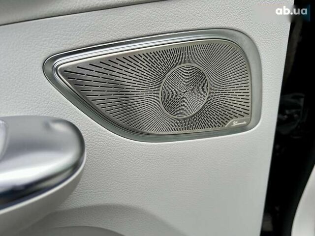 Мерседес EQE, объемом двигателя 0 л и пробегом 2 тыс. км за 54900 $, фото 29 на Automoto.ua