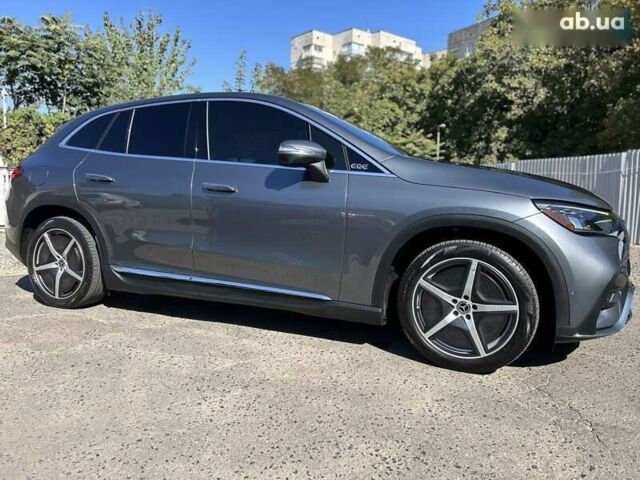 Мерседес EQE, объемом двигателя 0 л и пробегом 35 тыс. км за 49990 $, фото 1 на Automoto.ua