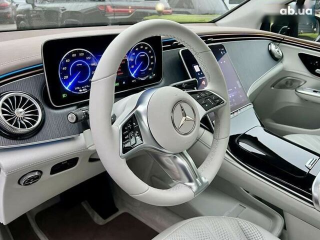 Мерседес EQE, объемом двигателя 0 л и пробегом 2 тыс. км за 54900 $, фото 19 на Automoto.ua