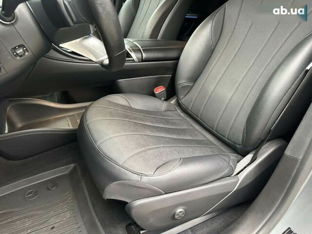 Мерседес EQE, объемом двигателя 0 л и пробегом 108 тыс. км за 55000 $, фото 8 на Automoto.ua