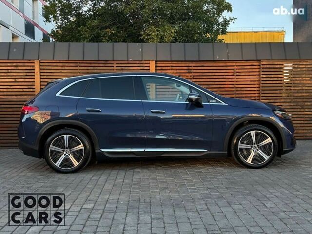 Мерседес EQE, объемом двигателя 0 л и пробегом 16 тыс. км за 54500 $, фото 7 на Automoto.ua