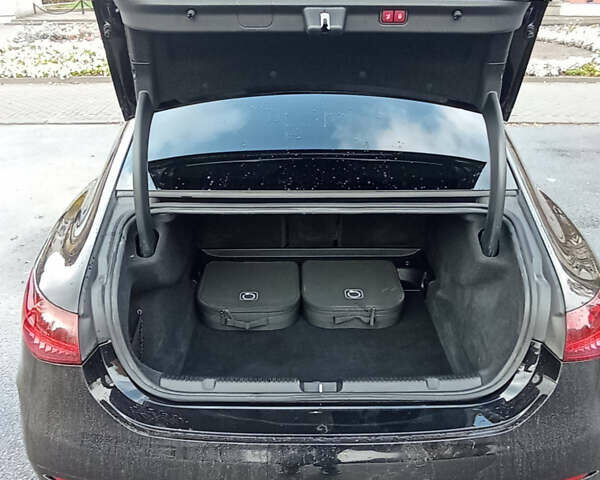 Мерседес EQE, объемом двигателя 0 л и пробегом 42 тыс. км за 39990 $, фото 7 на Automoto.ua