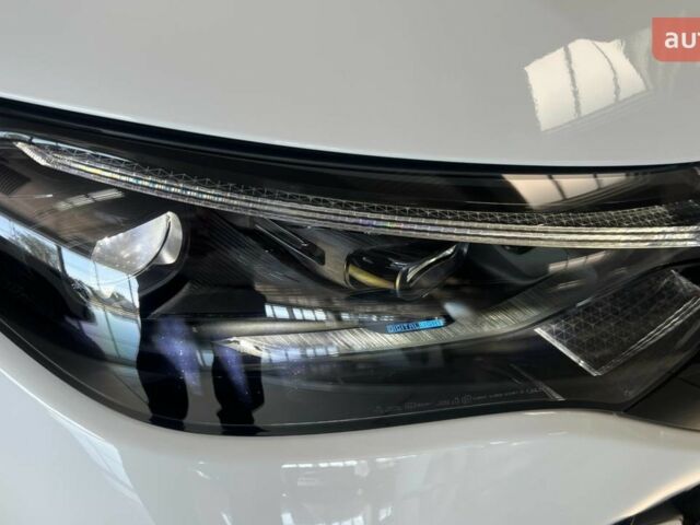 Мерседес EQE, объемом двигателя 0 л и пробегом 0 тыс. км за 85345 $, фото 6 на Automoto.ua