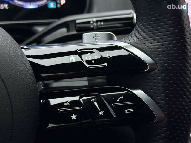 Мерседес EQE, объемом двигателя 0 л и пробегом 18 тыс. км за 48500 $, фото 25 на Automoto.ua