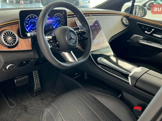 Мерседес EQE, объемом двигателя 0 л и пробегом 0 тыс. км за 85345 $, фото 16 на Automoto.ua