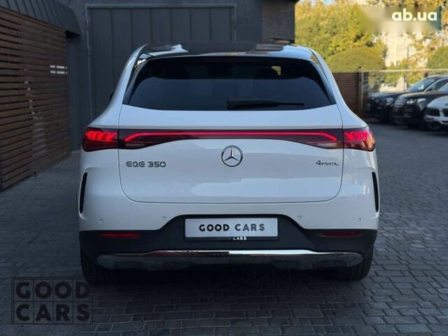 Мерседес EQE, об'ємом двигуна 0 л та пробігом 24 тис. км за 55000 $, фото 5 на Automoto.ua
