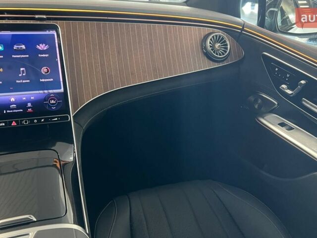 Мерседес EQE, объемом двигателя 0 л и пробегом 0 тыс. км за 85345 $, фото 33 на Automoto.ua