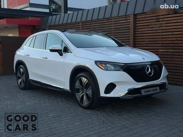 Мерседес EQE, об'ємом двигуна 0 л та пробігом 24 тис. км за 55000 $, фото 8 на Automoto.ua