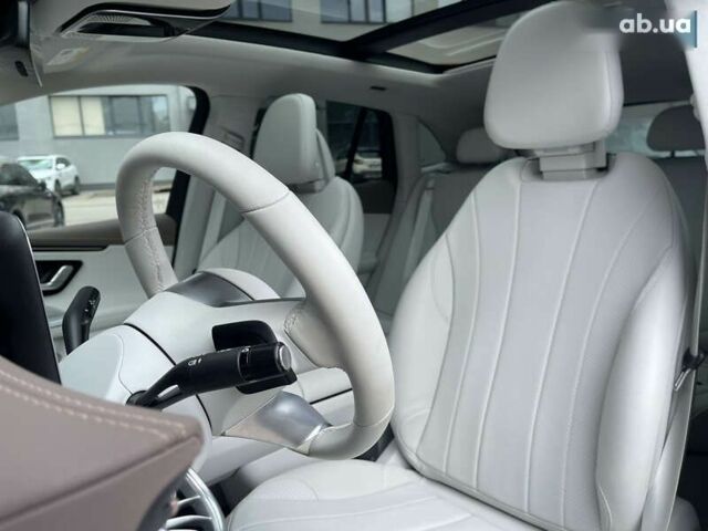 Мерседес EQE, объемом двигателя 0 л и пробегом 6 тыс. км за 60990 $, фото 11 на Automoto.ua