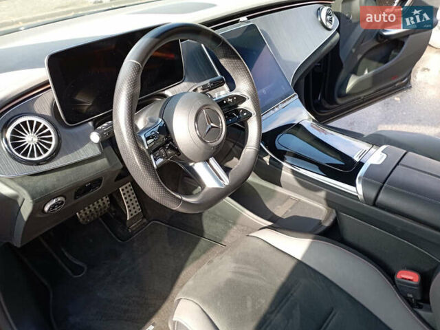 Мерседес EQE, объемом двигателя 0 л и пробегом 42 тыс. км за 39990 $, фото 12 на Automoto.ua