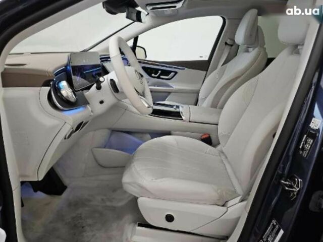 Мерседес EQE, объемом двигателя 0 л и пробегом 27 тыс. км за 49999 $, фото 8 на Automoto.ua