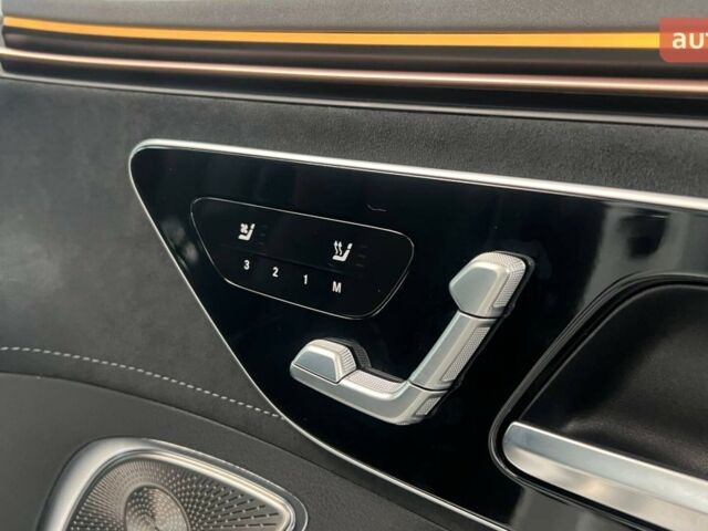 Мерседес EQE, объемом двигателя 0 л и пробегом 0 тыс. км за 85345 $, фото 23 на Automoto.ua
