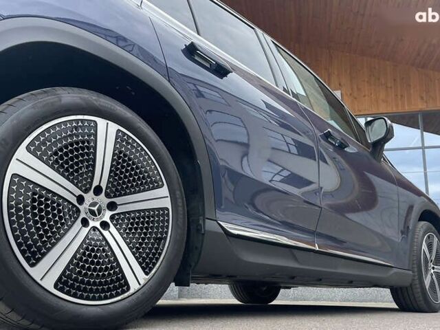Мерседес EQE, объемом двигателя 0 л и пробегом 6 тыс. км за 60990 $, фото 6 на Automoto.ua