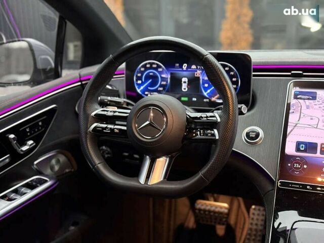 Мерседес EQE, объемом двигателя 0 л и пробегом 18 тыс. км за 48500 $, фото 15 на Automoto.ua