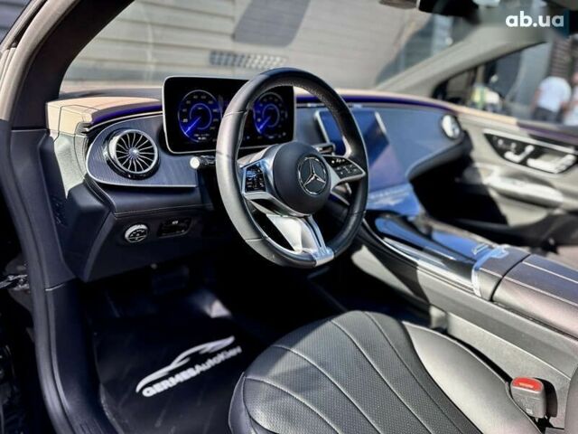 Мерседес EQE, объемом двигателя 0 л и пробегом 35 тыс. км за 37900 $, фото 21 на Automoto.ua