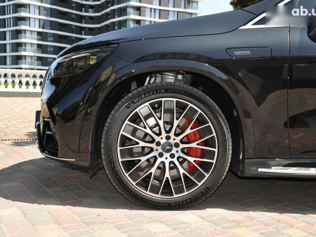 Мерседес EQE, объемом двигателя 0 л и пробегом 3 тыс. км за 120000 $, фото 11 на Automoto.ua