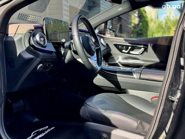 Мерседес EQE, объемом двигателя 0 л и пробегом 35 тыс. км за 37900 $, фото 20 на Automoto.ua