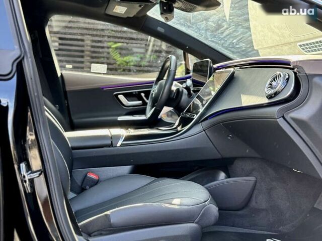 Мерседес EQE, объемом двигателя 0 л и пробегом 35 тыс. км за 37900 $, фото 24 на Automoto.ua