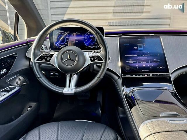 Мерседес EQE, объемом двигателя 0 л и пробегом 35 тыс. км за 37900 $, фото 19 на Automoto.ua