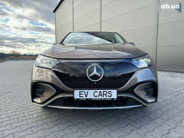 Мерседес EQE, объемом двигателя 0 л и пробегом 1 тыс. км за 54999 $, фото 2 на Automoto.ua