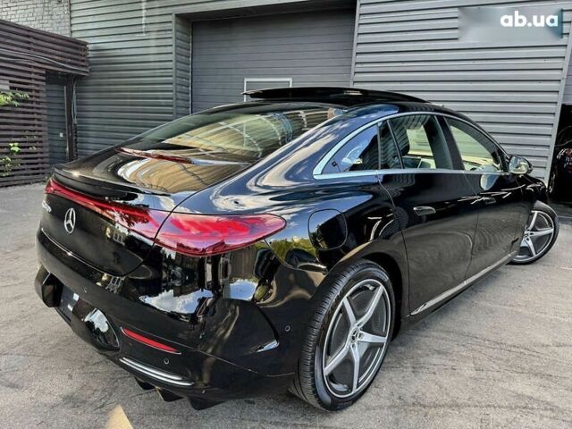 Мерседес EQE, объемом двигателя 0 л и пробегом 35 тыс. км за 37900 $, фото 11 на Automoto.ua
