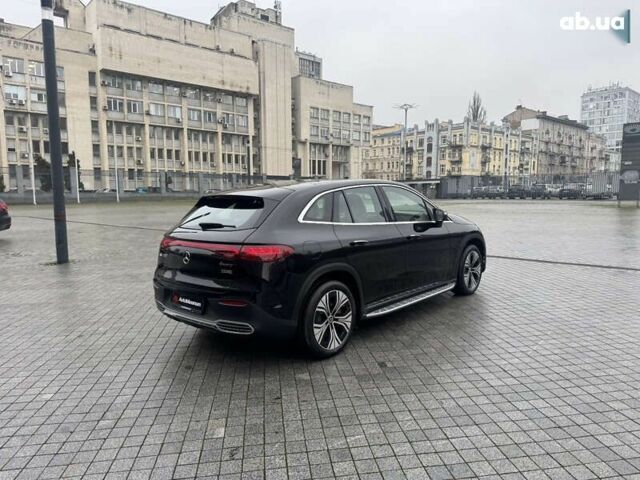 Мерседес EQE, об'ємом двигуна 0 л та пробігом 1 тис. км за 59999 $, фото 6 на Automoto.ua