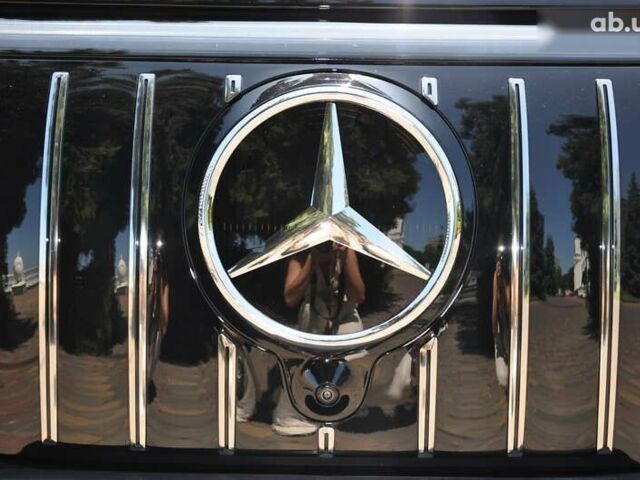 Мерседес EQE, объемом двигателя 0 л и пробегом 3 тыс. км за 120000 $, фото 13 на Automoto.ua