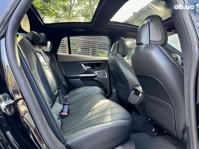 Мерседес EQE, объемом двигателя 0 л и пробегом 35 тыс. км за 37900 $, фото 29 на Automoto.ua